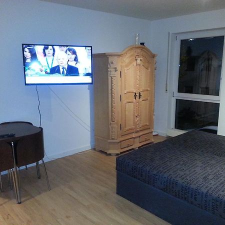 Holiday Apartment Zwinger Dresda Exterior foto