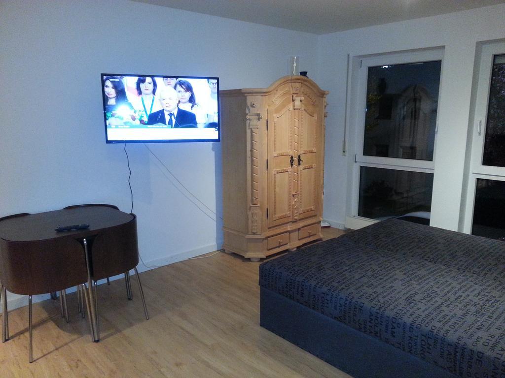 Holiday Apartment Zwinger Dresda Exterior foto