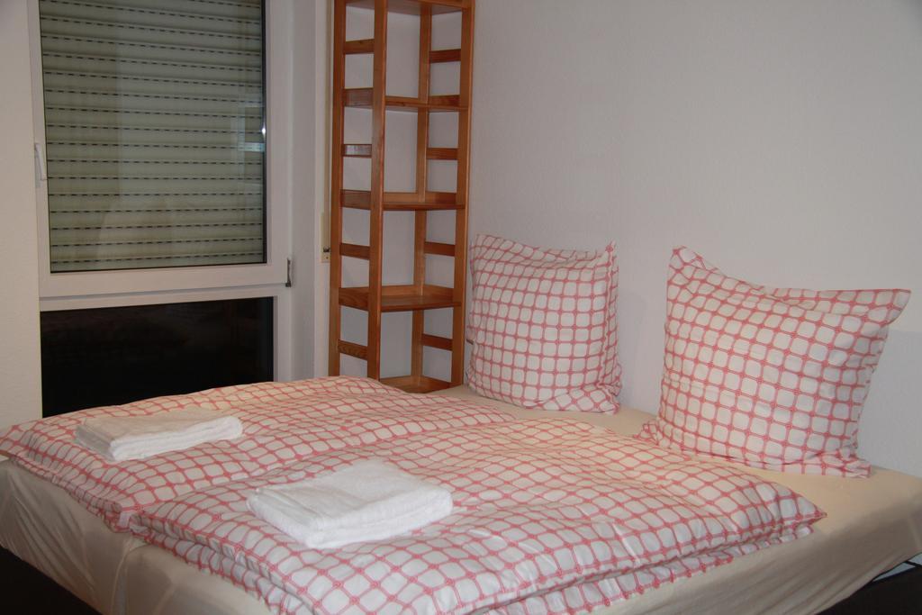 Holiday Apartment Zwinger Dresda Exterior foto