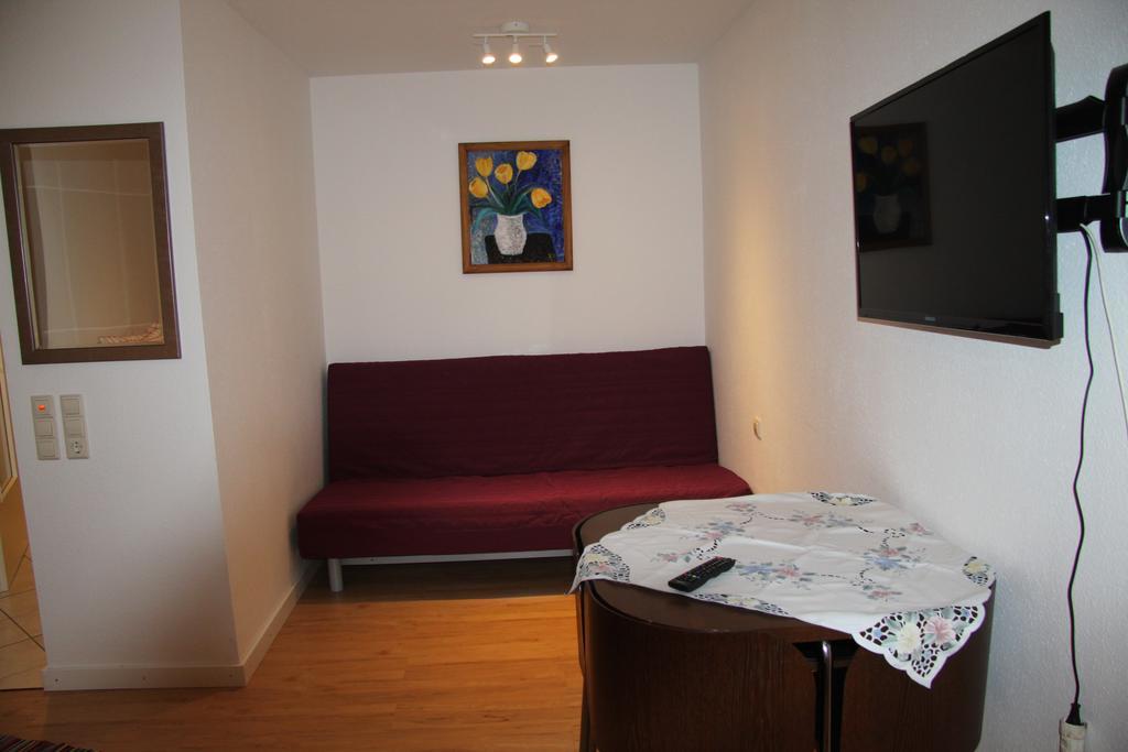 Holiday Apartment Zwinger Dresda Exterior foto