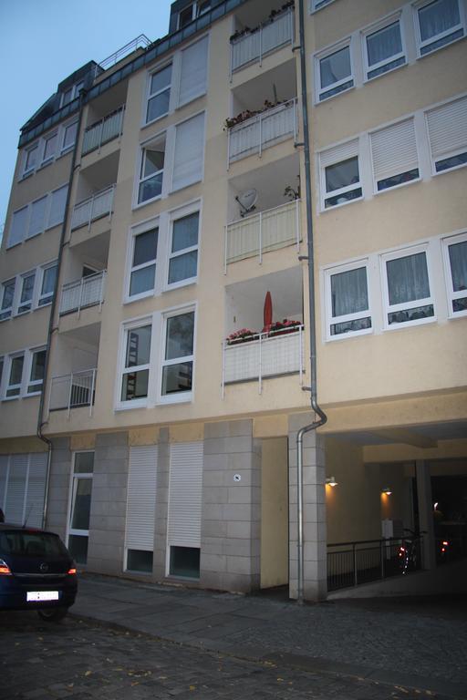 Holiday Apartment Zwinger Dresda Exterior foto