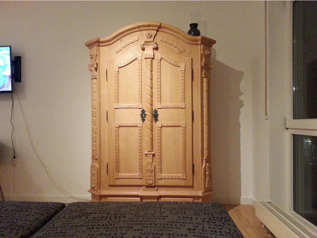 Holiday Apartment Zwinger Dresda Exterior foto