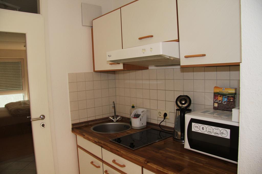 Holiday Apartment Zwinger Dresda Exterior foto