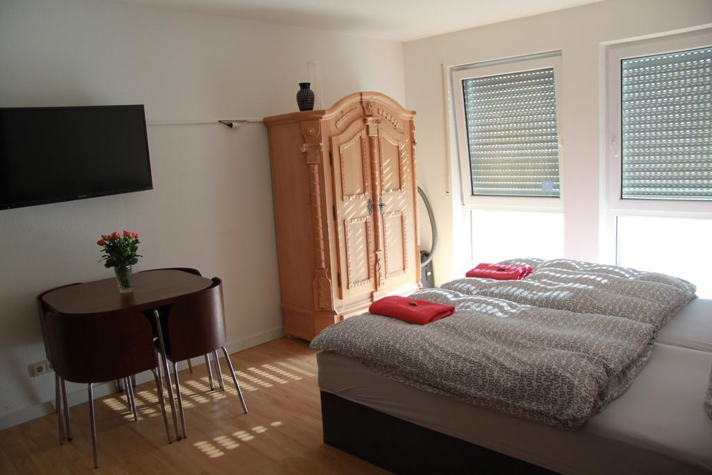 Holiday Apartment Zwinger Dresda Exterior foto